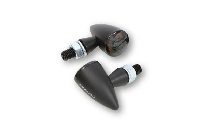Indian Chief Dark Horse CHDH [HIGHSIDER] - LED Blinker