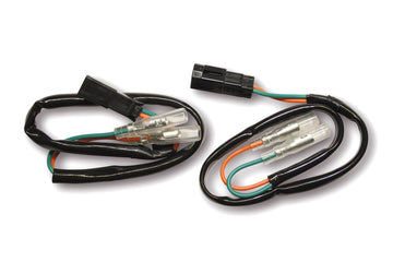 Ducati M600 Monster [Highsider] - Câble adaptateur pour les mini indicateurs