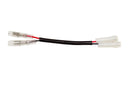 Triumph Trident 660 TT660 [Highsider] - adapter cable for mini indicators-1