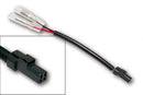 Ducati 848 Streetfighter [Highsider] - adapter cable for mini indicators-3