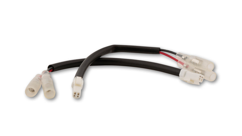 Ducati 848 Streetfighter [Highsider] - adapter cable for mini indicators