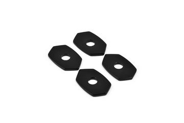 Kawasaki Eliminator 500 EX500 [Highsider] - Plaques d'assemblage