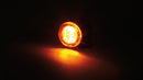 Honda CBR 900 RR Fireblade [Highsider] - Highsider Proton deux LED 3In1, feu de freinage, signal de virage-6