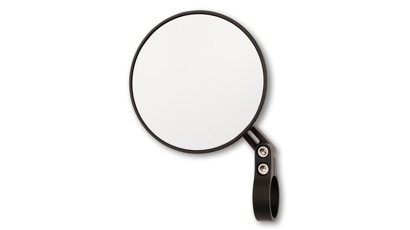 Moto Guzzi V85 TT V85TT [Highsider] - handlebar ditch mirror