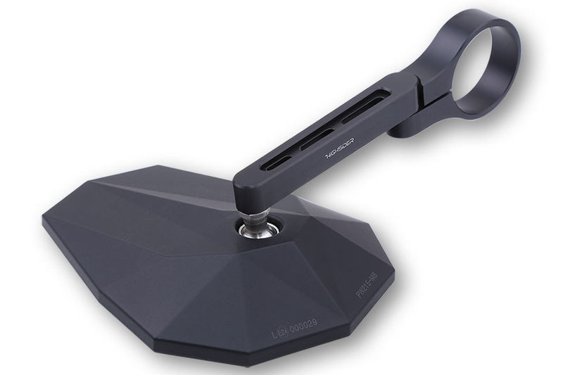 Aprilia Tuareg 660 TA660 [Highsider] - Miroir de la dendrée du guidon