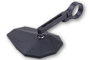 Aprilia Tuareg 660 TA660 [Highsider] - Miroir de la dendrée du guidon-5