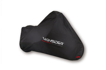 Ducati 848 Streetfighter [Highsider] - motorcycle coverage tarpaulin
