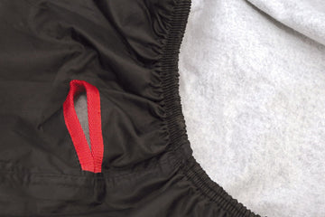 Ducati 848 Streetfighter [Highsider] - motorcycle coverage tarpaulin - 0
