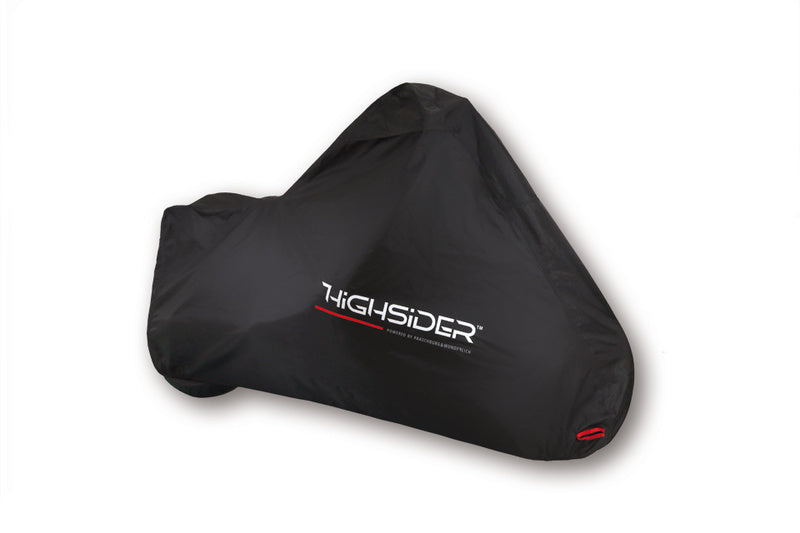 Ducati Monster S4R [HIGHSIDER] - Motorradabdeckung