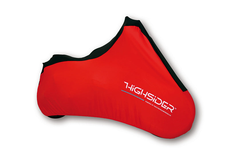 Benelli Leoncino 500 Leoncino500 [HIGHSIDER] - Indoor-Abdeckplane