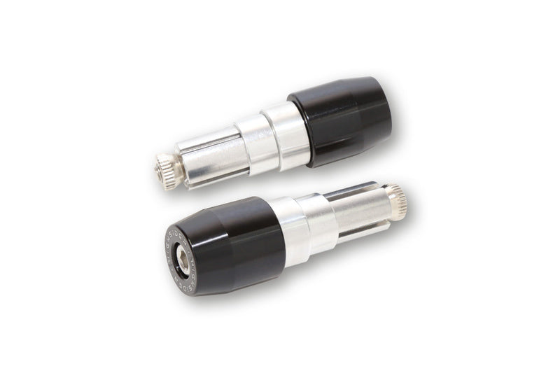 Yamaha R125 YZF -R125 [Highsider] - handlebar weights