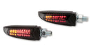 Yamaha YZF R1 [HIGHSIDER] - LED Rück-, Bremslicht, Blinker Einheit-1