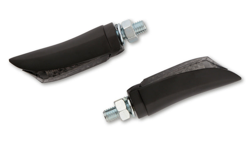 Honda VFR 800 FI [Highsider] - LED en arrière, feu stop, unité d'indicateur