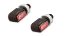 Yamaha R125 YZF-R125 [Highsider]-CNC 3in1 LED back, brake light, turn signal Little Bronx-3