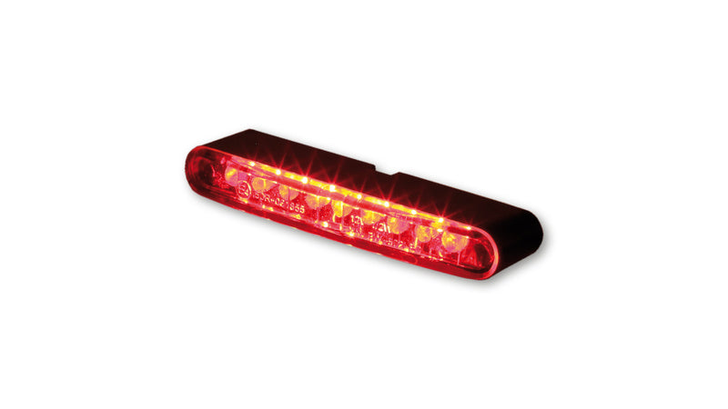 Suzuki GSX -8S GSX800S [HighSider] - voyant arrière LED