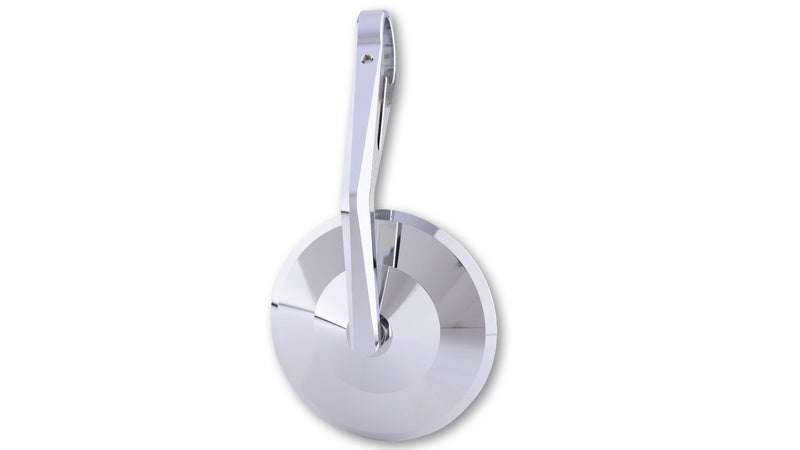Moto Guzzi V85 TT V85TT [Highsider] - handlebar ditch mirror