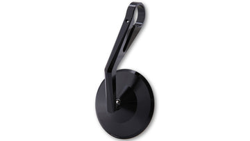 Moto Guzzi V85 TT V85TT [Highsider] - handlebar ditch mirror - 0