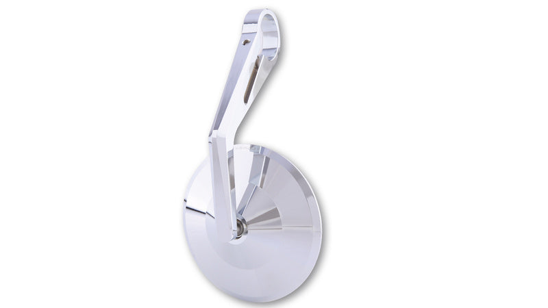 Yamaha Tracer 700 RM07 [Highsider] - Miroir du dîner de guidon