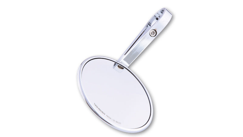 Moto Guzzi V85 TT V85TT [Highsider] - handlebar ditch mirror