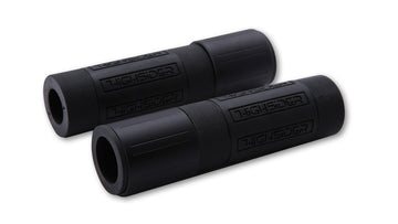 BMW R 1300 GS K61 [HIGHSIDER] - handlebar grip rubber detailed view