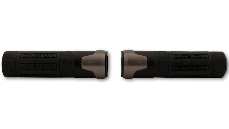 BMW R 1300 GS K61 [Highsider] - handlebar grip rubber