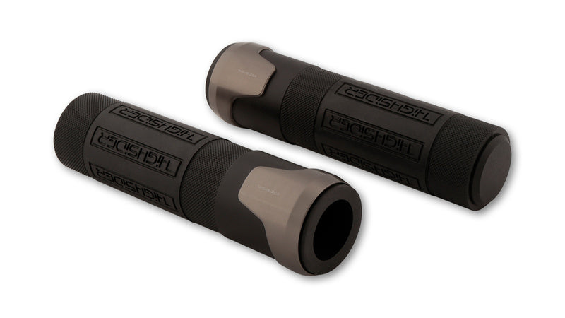 BMW R 1300 GS K61 [Highsider] - handlebar grip rubber