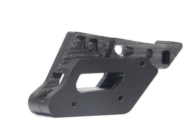 Gasgas Sm 700 [AXP] - Chain Guide - Black