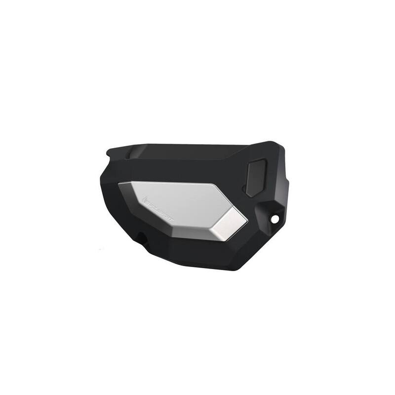 Yamaha Ténéré 700 Rally [POLISPORT] - Alternator cover protection