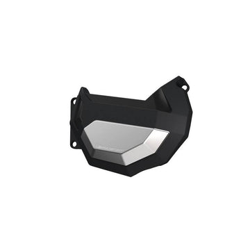 Honda Crf 1100 L Africa Twin [POLISPORT] - Clutch housing cover protection
