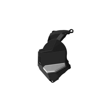 Honda Crf 1100 L Africa Twin [POLISPORT] - Clutch housing cover protection