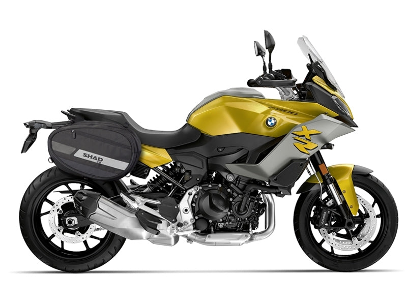 Bmw Xr [SHAD] - Side bag holder - BMW F900XR