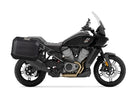 Harley-Davidson Pan America [SHAD] - Kit de montage système 4P (côté) - Harley Davidson Pan America 1250-3