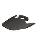 Harley Davidson Sportster S 1250 [ACCESS DESIGN] - Kotflügel hinten - Schwarz Harley-Davidson Sportster S 1250-2