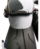 Harley Davidson Sportster S 1250 [ACCESS DESIGN] - Kotflügel hinten - Schwarz Harley-Davidson Sportster S 1250-6