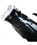 Yamaha Tracer 7 Tracer 7 Gt [ACCESS DESIGN] - ''Wheel Fitted'' License Plate Holder Black - Yamaha MT-07 Tracer
