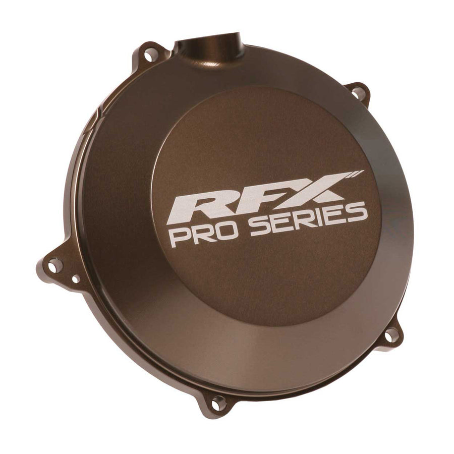 KTM 450 EXC SIX Days [2012-2015] - Pro Kupplungsdeckel (Hart eloxiert)
