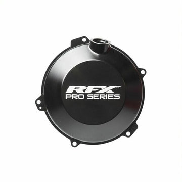GasGas MC 450 F Factory Edition [2023-2025] - Pro Kupplungsdeckel (H/A Schwarz)