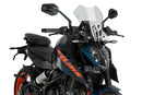 KTM 390 DUKE [2025] – Touring nouvelle génération – Teinté-8