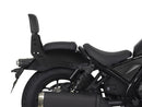 Honda Cmx 1100 Rebel [SHAD] - Sissybar - Honda CMX Rebel 1100-1