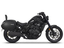 Honda Cmx 1100 Rebel [SHAD] - Sissybar - Honda CMX Rebel 1100-2