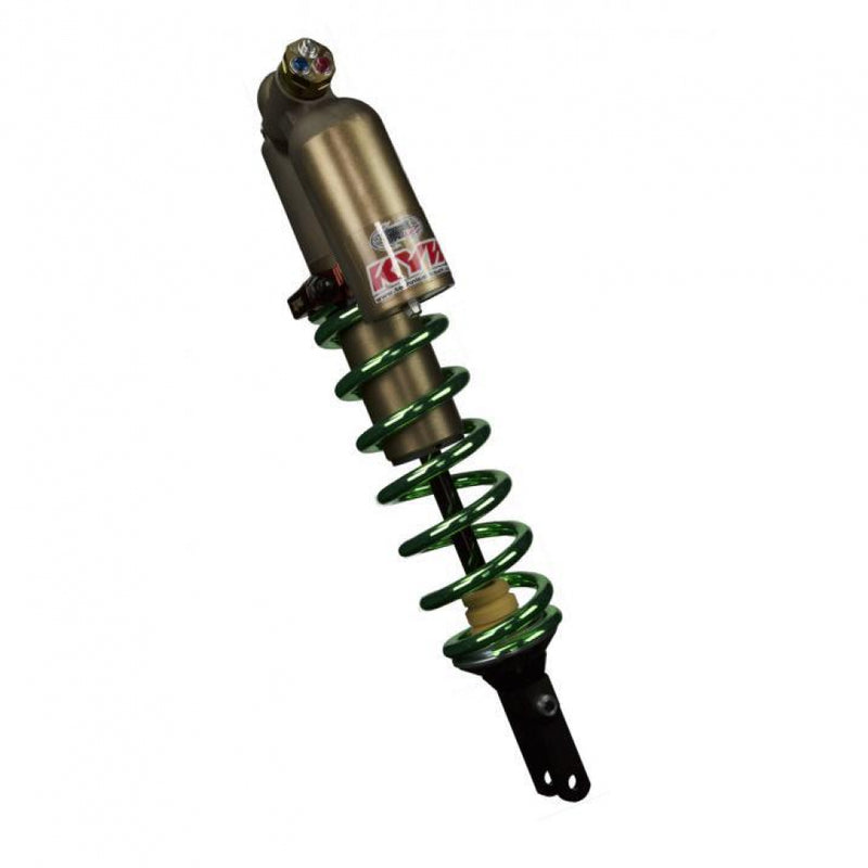 Beta RR 125 [KAYABA] - Shock absorber kit - Beta RR 300