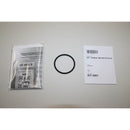 Honda Cbr 900 [IXIL] - Silencieux Hexoval inox noir / embout inox noir - OH6081VSE-3