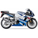 Suzuki Gsx 1000 [IXIL] - Pot d'extrémité Hexoval inox / embout inox noir - OS8098VSE