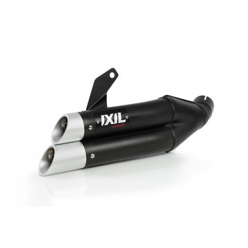 Yamaha Mt 07 [IXIL] - Hyperlow complete system - XY9364XB