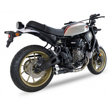 Yamaha Mt 07 [IXIL] - Hyperlow complete system - XY9364XB
