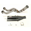 Yamaha Mt 07 [IXIL] - Hyperlow complete system - XY9364XB