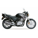 Honda Cb 200 [IXIL] - Silencieux Hexoval Xtrem - Honda CB 500 - S - OH6031VSE-2