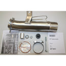 Honda Cb 200 [IXIL] - Silencieux Hexoval Xtrem - Honda CB 500 - S - OH6031VSE-3