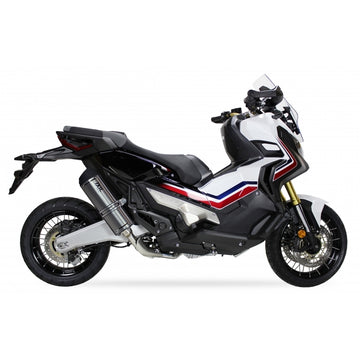 Honda X-Adv [IXIL] - Silencieux Hexoval Xtrem - Honda X-ADV 750 - OH6059VSE