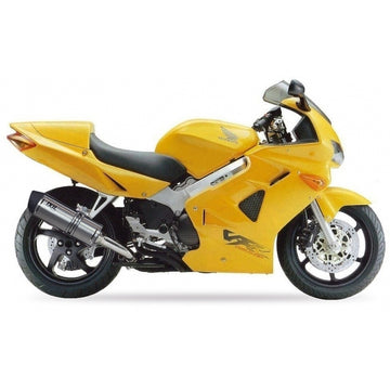 Honda Vfr 800 [IXIL] - Hexoval Xtrem silencer - Honda VFR 800 Fi - OH6063VSE